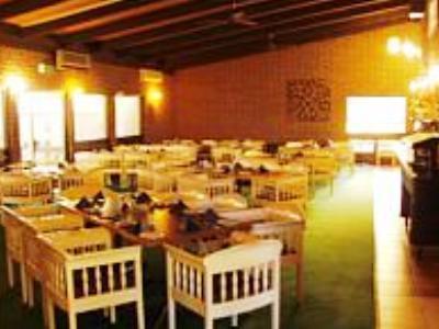Eldorado Motor Inn Tennant Creek Bagian luar foto